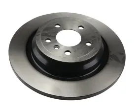 Beck/Arnley Disc Brake Rotor 083-3587