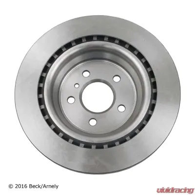 Beck/Arnley Disc Brake Rotor 083-3588 - 083-3588