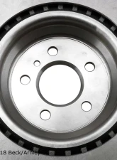 Beck/Arnley Disc Brake Rotor 083-3588                                     - 083-3588 - Image 4