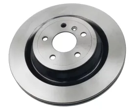 Beck/Arnley Disc Brake Rotor 083-3588