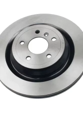 Beck/Arnley Disc Brake Rotor 083-3588                                     - 083-3588 - Image 4
