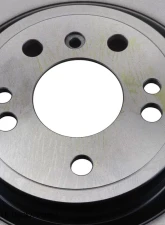 Beck/Arnley Disc Brake Rotor 083-3591                                     - 083-3591 - Image 2