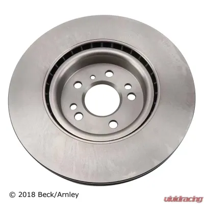 Beck/Arnley Disc Brake Rotor 083-3591 - 083-3591