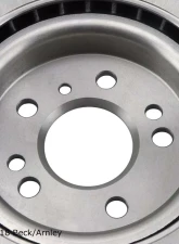 Beck/Arnley Disc Brake Rotor 083-3591                                     - 083-3591 - Image 4