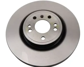 Beck/Arnley Disc Brake Rotor 083-3591
