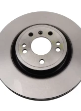 Beck/Arnley Disc Brake Rotor 083-3591                                     - 083-3591 - Image 4