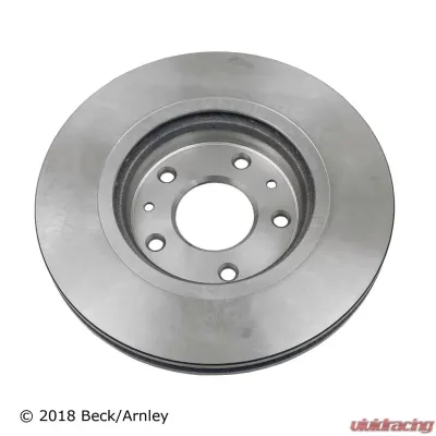 Beck/Arnley Disc Brake Rotor 083-3593 - 083-3593
