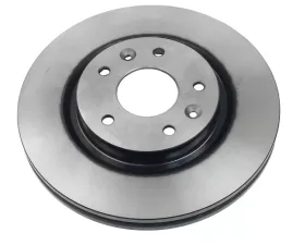Beck/Arnley Disc Brake Rotor 083-3593