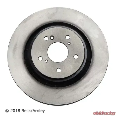 Beck/Arnley Disc Brake Rotor 083-3594 - 083-3594