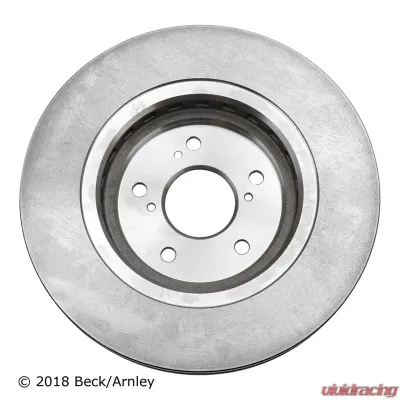Beck/Arnley Disc Brake Rotor 083-3594 - 083-3594