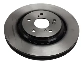 Beck/Arnley Disc Brake Rotor 083-3594