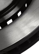 Beck/Arnley Disc Brake Rotor 083-3594                                     - 083-3594 - Image 5