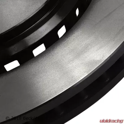 Beck/Arnley Disc Brake Rotor 083-3594 - 083-3594