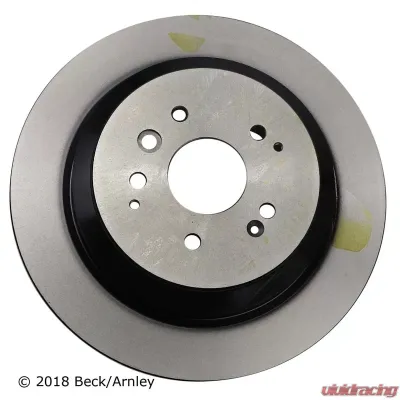 Beck/Arnley Disc Brake Rotor 083-3595 - 083-3595