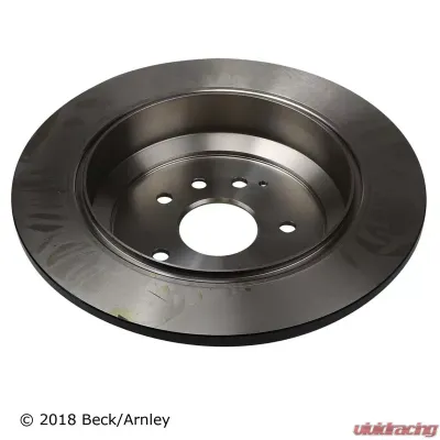 Beck/Arnley Disc Brake Rotor 083-3595 - 083-3595