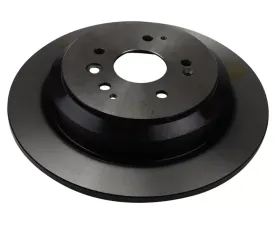 Beck/Arnley Disc Brake Rotor 083-3595