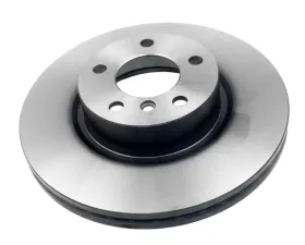 Beck/Arnley Disc Brake Rotor 083-3596