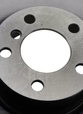 Beck/Arnley Disc Brake Rotor 083-3597                                     - 083-3597 - Image 2