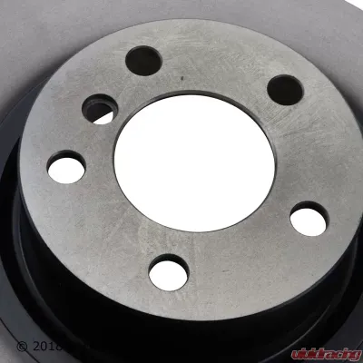 Beck/Arnley Disc Brake Rotor 083-3597 - 083-3597