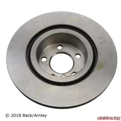 Beck/Arnley Disc Brake Rotor 083-3597 - 083-3597