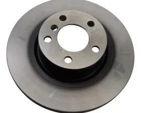 Beck/Arnley Disc Brake Rotor 083-3597