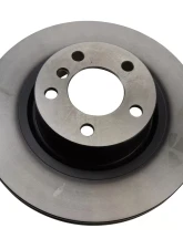 Beck/Arnley Disc Brake Rotor 083-3597                                     - 083-3597 - Image 4