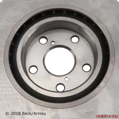 Beck/Arnley Disc Brake Rotor 083-3598 - 083-3598