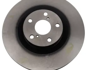 Beck/Arnley Disc Brake Rotor 083-3598