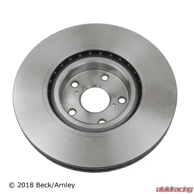 Beck/Arnley Disc Brake Rotor 083-3599 - 083-3599