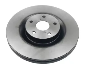 Beck/Arnley Disc Brake Rotor 083-3599