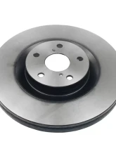 Beck/Arnley Disc Brake Rotor 083-3599                                     - 083-3599 - Image 4
