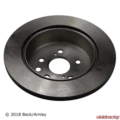 Beck/Arnley Disc Brake Rotor 083-3600 - 083-3600