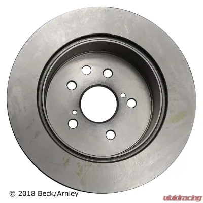 Beck/Arnley Disc Brake Rotor 083-3600 - 083-3600