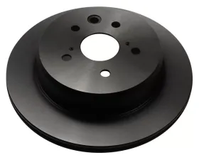 Beck/Arnley Disc Brake Rotor 083-3600