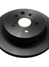 Beck/Arnley Disc Brake Rotor 083-3600                                     - 083-3600 - Image 4
