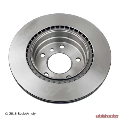 Beck/Arnley Disc Brake Rotor 083-3601 - 083-3601