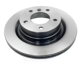 Beck/Arnley Disc Brake Rotor 083-3601