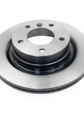 Beck/Arnley Disc Brake Rotor 083-3601                                     - 083-3601 - Image 4