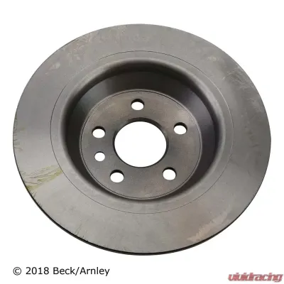 Beck/Arnley Disc Brake Rotor 083-3602 - 083-3602
