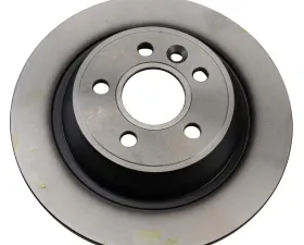 Beck/Arnley Disc Brake Rotor 083-3602