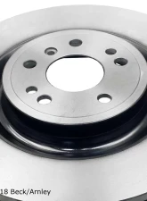 Beck/Arnley Disc Brake Rotor 083-3603                                     - 083-3603 - Image 2