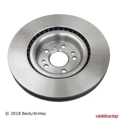 Beck/Arnley Disc Brake Rotor 083-3603 - 083-3603