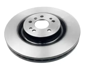 Beck/Arnley Disc Brake Rotor 083-3603