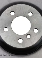 Beck/Arnley Disc Brake Rotor 083-3604                                     - 083-3604 - Image 2