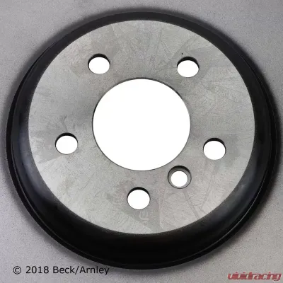 Beck/Arnley Disc Brake Rotor 083-3604 - 083-3604