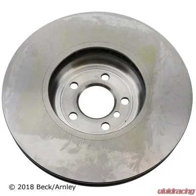 Beck/Arnley Disc Brake Rotor 083-3604 - 083-3604
