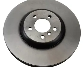 Beck/Arnley Disc Brake Rotor 083-3604