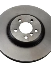 Beck/Arnley Disc Brake Rotor 083-3604                                     - 083-3604 - Image 4