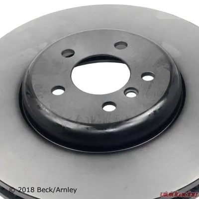 Beck/Arnley Disc Brake Rotor 083-3605 - 083-3605