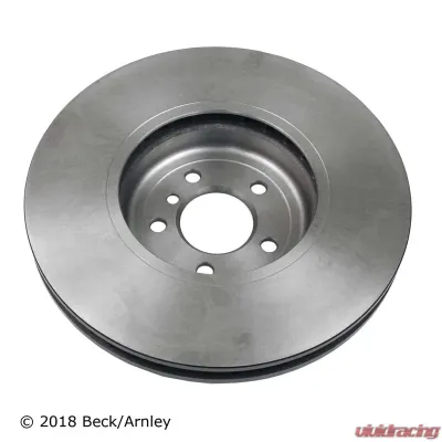 Beck/Arnley Disc Brake Rotor 083-3605 - 083-3605